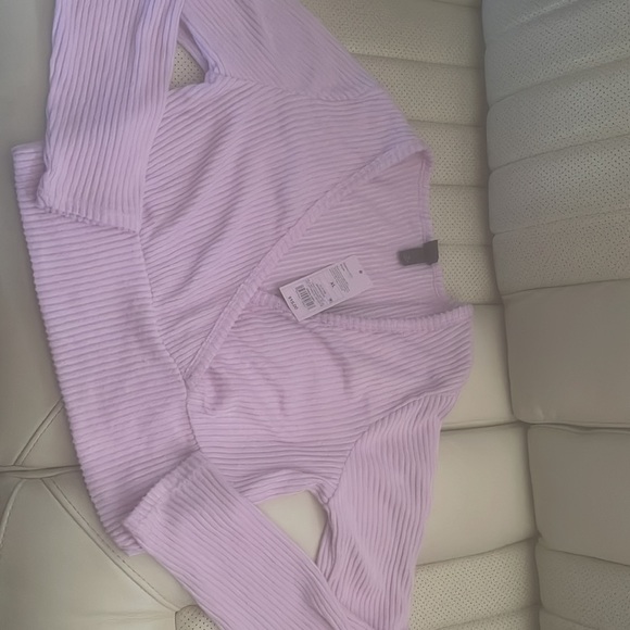 Wild Fable crop top NWT - Picture 2 of 4